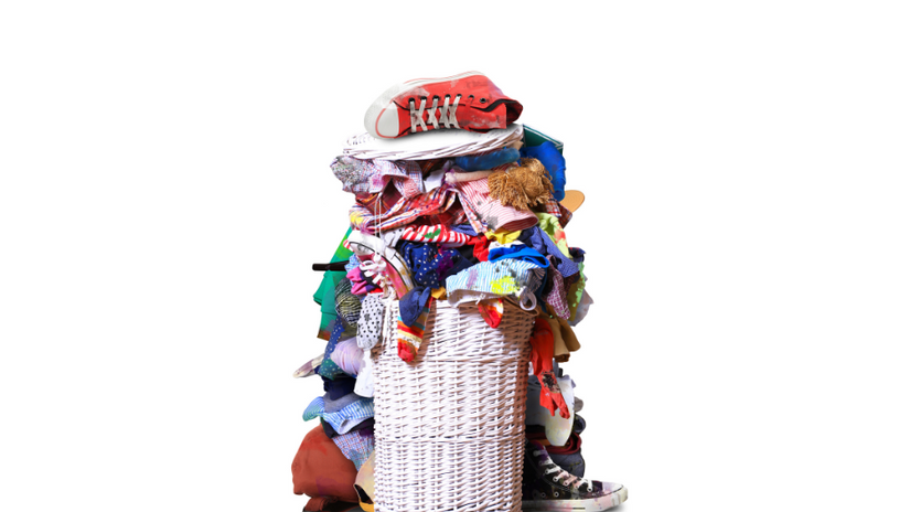 Laundry Day